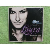 Eam Portada Laura Pausini World Tour 2009 + Shakira Amaia M. segunda mano  Perú 
