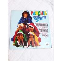 Lp Parchis - Villancicos (1982) Como Nuevo + Insert Yola segunda mano  Perú 