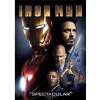 Blu Ray Iron Man segunda mano  Perú 