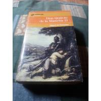 Libro Don Quijote De La Mancha Ii, Miguel Cervantes   segunda mano  Perú 