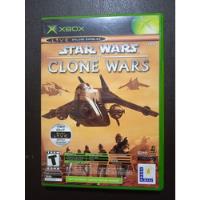 Star Wars The Clone Wars / Tetris Worlds - Xbox Clasico  segunda mano  Perú 