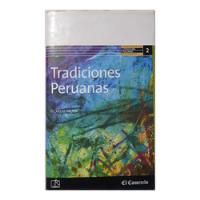 Tradiciones Peruanas - Ricardo Palma, usado segunda mano  Perú 