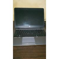 Laptop Hp Elitebook Core I5  segunda mano  Perú 