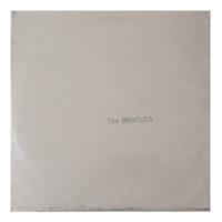 The Beatles White Album (album Blanco) 2lp, Importado De Usa segunda mano  Perú 