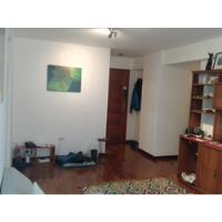 Good Location Apt For Rent In Miraflores $600 / 1br - 70m2 - , usado segunda mano  Lima
