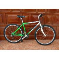 Giant Bicicleta Montañera Vintage  Aro 26 , Trek, Cannondale segunda mano  Lima