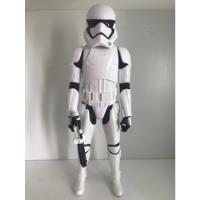 Storm Trooper Star Wars Original Articulable +28 Cm. Ver. 1 segunda mano  Perú 