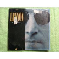 Eam Ld Laser Disc Lennon A Tribute 1991 Elton Billy Paul U2  segunda mano  Perú 