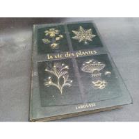 Mercurio Peruano: Libro Vida De Plantas Larousse L200, usado segunda mano  Perú 