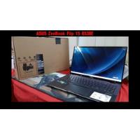 Asus Zenbook Flip Q538e 15.6  Oled Intel Core I7-1165g7 16gb, usado segunda mano  Perú 