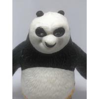 Usado, Kung Fu Panda Oso Semi Articulable Original Edición Limitada segunda mano  Perú 