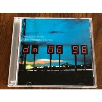 Depeche Mode - The Singles 86-98 / 2 Cd's Como Nuevo! P78 segunda mano  Lima