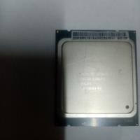Usado, Procesador Intel Xeon E5 2650 V2 8 Hilos 16 Nucleos!!!!! segunda mano  Lima