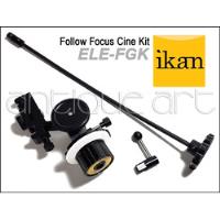 A64 Follow Focus Ikan Ele-fgk Video Cine Profesional Gear, usado segunda mano  Perú 