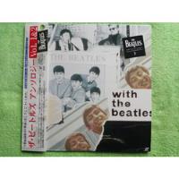 Eam Ld Laser Disc The Beatles Anthology 1 Emi Japones 1996  segunda mano  Lima
