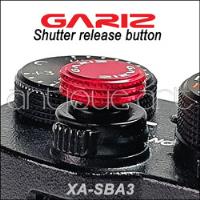 A64 Boton Disparador Gariz Shutter Release Button Leica Fuji segunda mano  Perú 