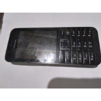 Usado, Celular Nokia 220 Rm-971 segunda mano  Perú 