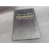 Mercurio Peruano: Libro Dental Endodoncia  L200 segunda mano  Perú 