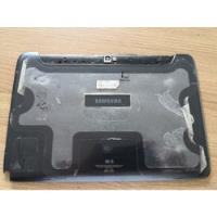 Samsung Galaxy Note 10.1  N8010 Gris Profundo Batería/tapa T segunda mano  Perú 