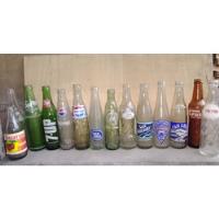 Botellas Coleccionables, usado segunda mano  Perú 