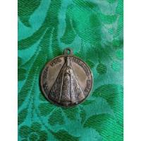 Antigua Medalla Virgen  Del Milagro San Judas Tadeo Religios segunda mano  Perú 