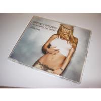 Britney Spears Me Against The Music - Usado segunda mano  Callao