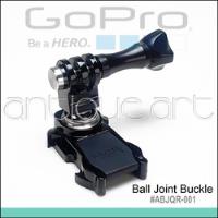 A64 Ball Joint Buckle Gopro Hero9 8 7 6 5 Hebilla Rotula 360 segunda mano  Perú 