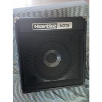 Amplificador Hartke Hd75 segunda mano  Arequipa