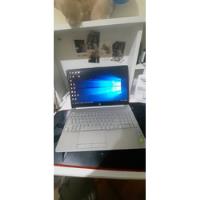 Laptop Hp G15, usado segunda mano  Chorrillos