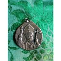 Usado, Medalla Religiosa San Juan Pablo Ii  Ss segunda mano  Perú 
