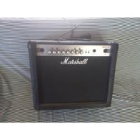  Amplificador Marshall Mg30cfx segunda mano  Arequipa
