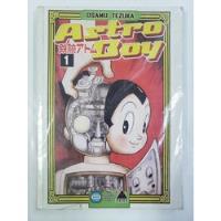 Manga Astro Boy N° 1, 2, 3 Y 4 Deux, usado segunda mano  Perú 