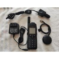 Telefono Satelital Iridium 9555, usado segunda mano  Perú 
