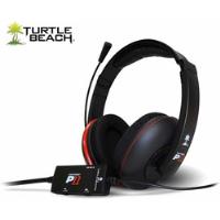 Headset Ear Force P11 Auricular Amplificador Stereo Gamer Ps, usado segunda mano  Perú 
