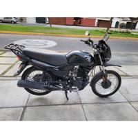 Usado, Hero Eco 150tr 2021 Moto Lineal B segunda mano  Lima