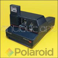 A64 Camara Polaroid 600 Impulse Se Instantanea Coleccion segunda mano  Perú 