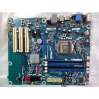 Placa 1156 Dh55hc Intel Primera Generacion --- Core I7/i5/i3, usado segunda mano  Perú 