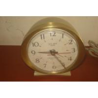 Reloj Electrico Antiguo Big Ben Usa,, usado segunda mano  Perú 