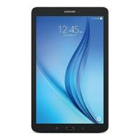 Usado, Tablet Samsung Galaxy Tabe Sm-t560 9.6  16gb Black 1.5gb Ram segunda mano  La Victoria