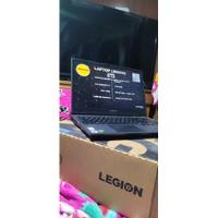 Laptop Lenovo I5 Legión  Gamer segunda mano  Perú 