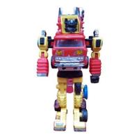 Bandai Popy 1982 Japan Gobot Mr-43 Transformers Space Shuttl segunda mano  Perú 