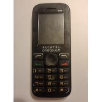 Celular Basico Alcatel One Touch 2052a Batería Inchada, usado segunda mano  Perú 