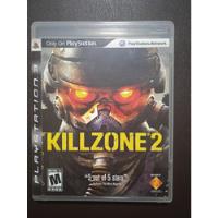 Killzone 2 - Play Station 3 Ps3  segunda mano  Perú 
