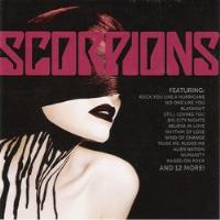 Scorpions - Icon 2 Cd's P78 segunda mano  Perú 