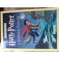 Usado, 5 Libros De La Saga De Harry Potter Originales  segunda mano  La Victoria