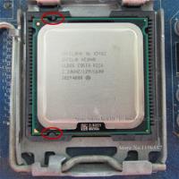 Intel 775 Xeon 5482 3.2/1600/12mb Core2quad Extreme Edition segunda mano  Ate