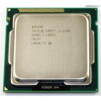 Intel® Core I3-2100 Processor segunda mano  Lima