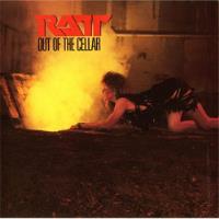 Ratt - Out Of The Cellar Cd Como Nuevo! P78  segunda mano  Lima