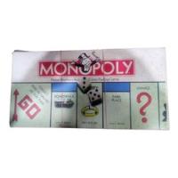 monopoly segunda mano  Perú 