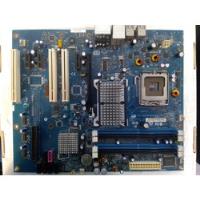 Placa Socket Lga 775 Dp35dp Intel - Core 2 Quad/core 2 Duo segunda mano  Perú 